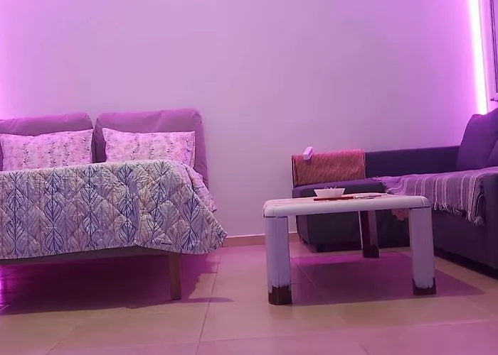 Monda Apartment