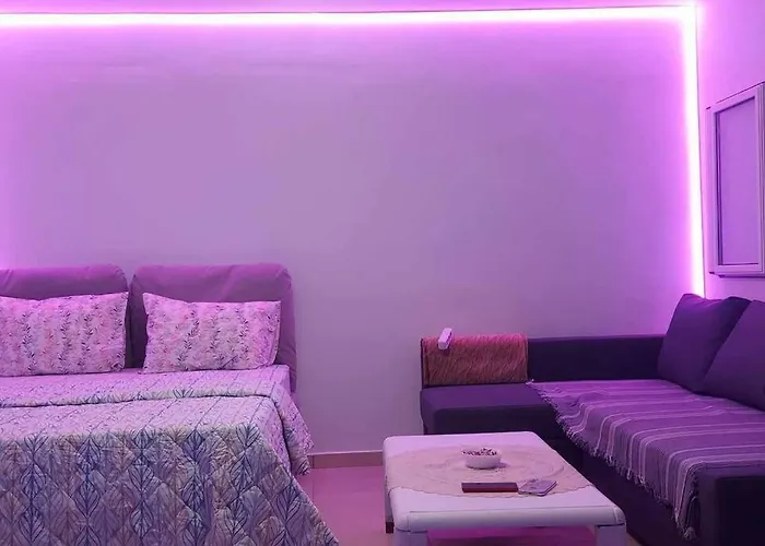 Monda Apartment