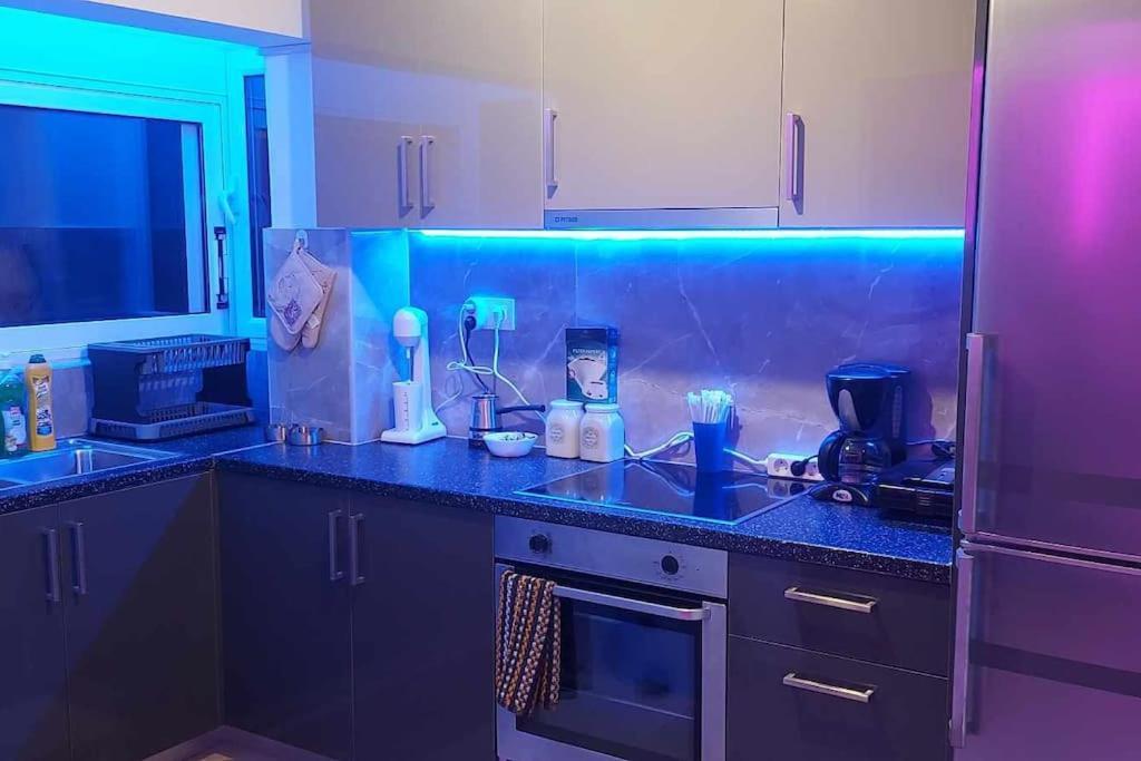 Apartment Monda Piraeus