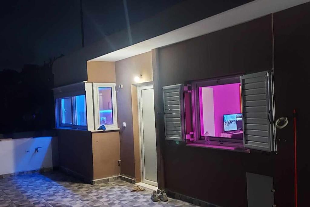Monda Apartment